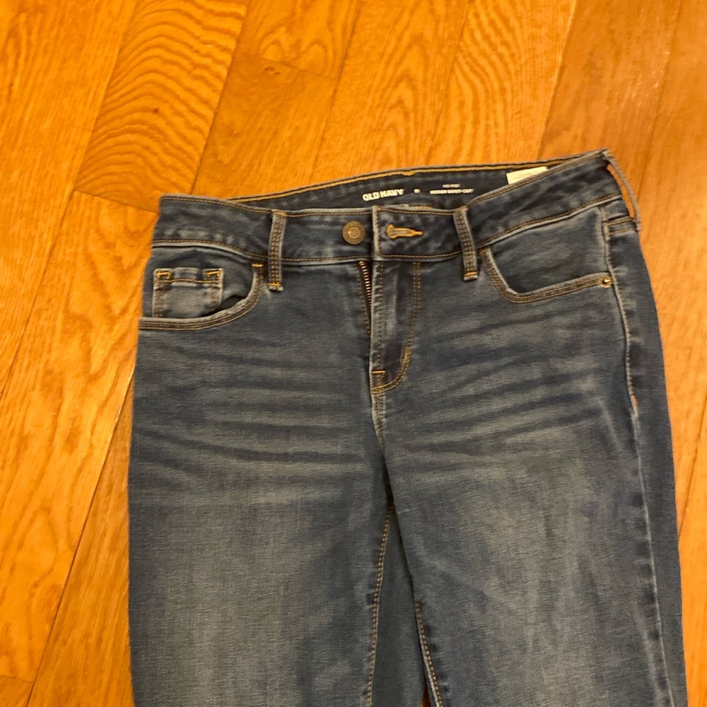 Old Navy Jeans